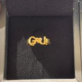Name Ring – 1 Name