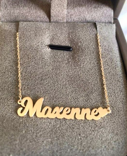 Image #1 from Maxenne