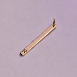 Bar Necklace