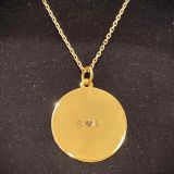 Photo Round – Cable Chain