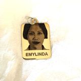 Photo Rectangle – Pendant