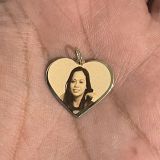 Photo Heart – Pendant