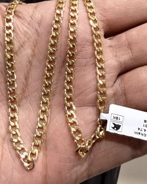 Cuban Chain