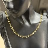 Paperclip Chain