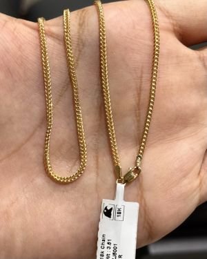 Franco Chain