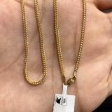 Franco Chain