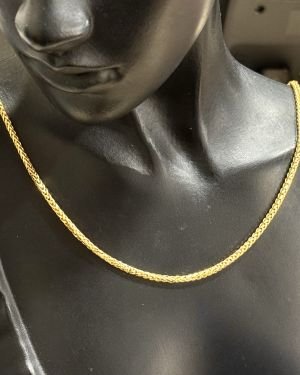 Franco Chain