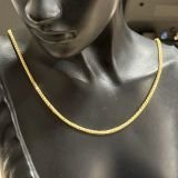 Franco Chain