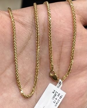 Franco Chain
