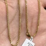 Franco Chain