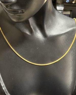 Box Chain