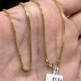 Box Chain